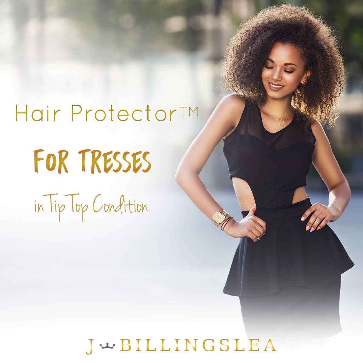 Hair Protector™