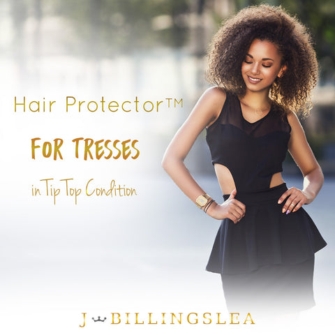 Hair Protector™