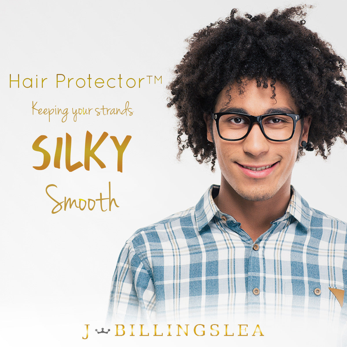 Hair Protector™